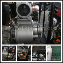 Electric Power Portable Diesel Water Pump (DWP100)